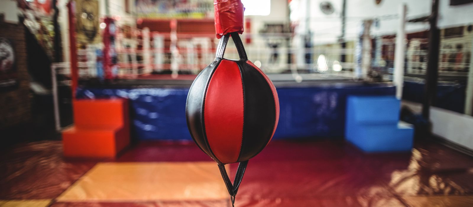 pera loca boxeo, ¿cómo funciona? ¿Por qué es importante en laEntrenami –  Combat Arena