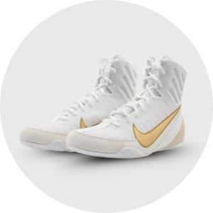 scarpe da boxe