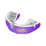 Protector bucal Opro Gold Autoajuste