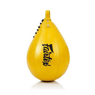 Pera de boxeo Fairtex SB2 Pequeña
