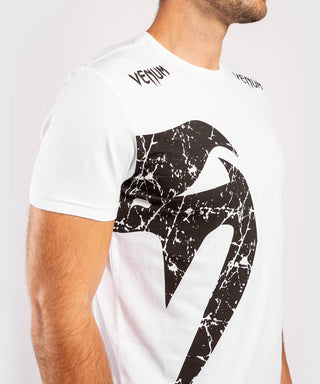 Camiseta en Algodón Venum Giant