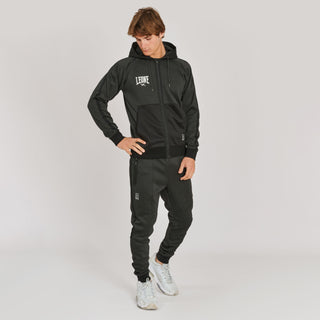 Pantalones Leone Melange ABX615