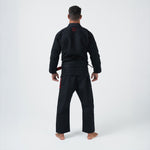 BJJ Gi Kingz Ultralight 2.0 IBJJF Negro