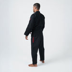 BJJ Gi Kingz Ultralight 2.0 IBJJF Negro