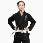 BJJ Gi Venum Contender Niño