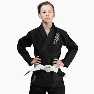 BJJ Gi Venum Contender Niño