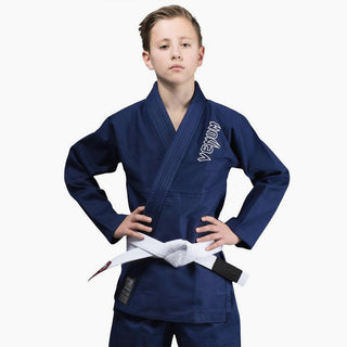 BJJ Gi Venum Contender Niño