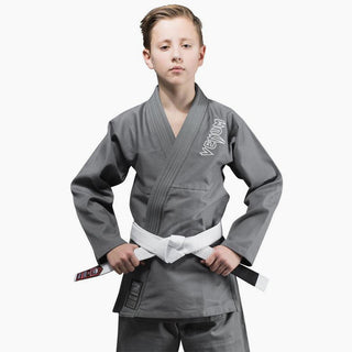 BJJ Gi Venum Contender Niño