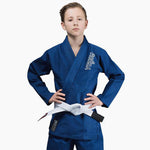 BJJ Gi Venum Contender Niño