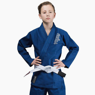 BJJ Gi Venum Contender Niño