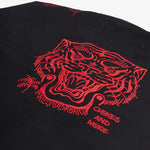 BJJ Gi Manto Miko BJJ Gi Negro