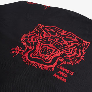 BJJ Gi Manto Miko BJJ Gi Negro