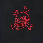 BJJ Gi Manto Miko BJJ Gi Negro