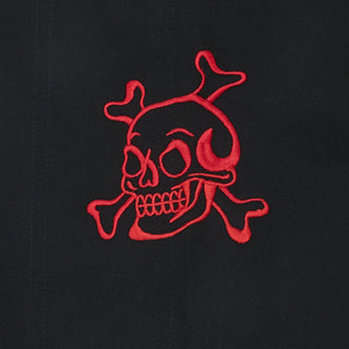 BJJ Gi Manto Miko BJJ Gi Negro