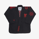 BJJ Gi Manto Miko BJJ Gi Negro