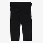 BJJ Gi Manto Society negro