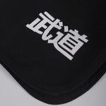 BJJ Gi Manto Society negro