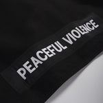 BJJ Gi Manto Society negro