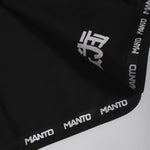 BJJ Gi Manto Society negro