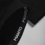 BJJ Gi Manto Society negro