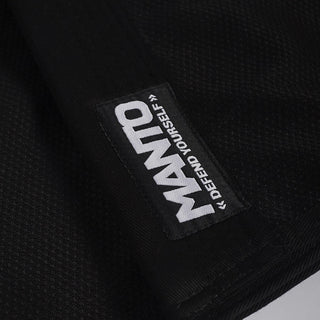 BJJ Gi Manto Society negro