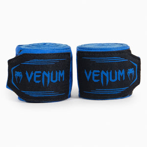 Vendas de boxeo Venum 4 metros azules