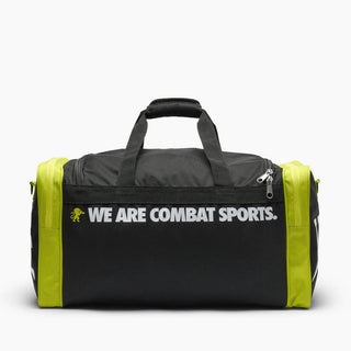 Borsone Leone Color Block AC956 Nero-Combat Arena