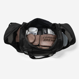 bolsa-Mochila Leone Edición Negra AC941