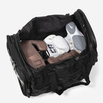 bolsa Leone CamoBlack AC944