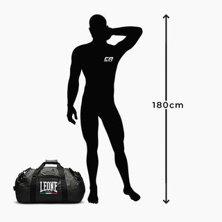 bolsa a Mochila Leone AC908