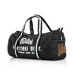 Bolso de gimnasio Fairtex Bolsa Barrel BAG9