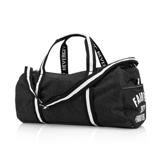 Bolso de gimnasio Fairtex Bolsa Barrel BAG9