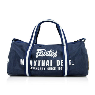 Bolso de gimnasio Fairtex Bolsa Barrel BAG9