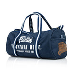 Bolso de gimnasio Fairtex Bolsa Barrel BAG9