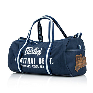 Bolso de gimnasio Fairtex Bolsa Barrel BAG9