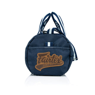 Bolso de gimnasio Fairtex Bolsa Barrel BAG9