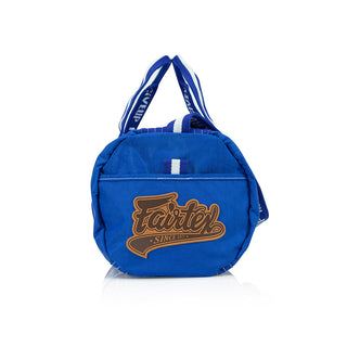 Bolso de gimnasio Fairtex Bolsa Barrel BAG9