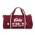 Bolso de gimnasio Fairtex Bolsa Barrel BAG9