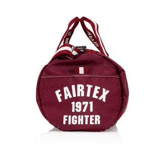 Bolso de gimnasio Fairtex Bolsa Barrel BAG9