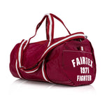 Bolso de gimnasio Fairtex Bolsa Barrel BAG9