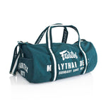 Bolso de gimnasio Fairtex Bolsa Barrel BAG9