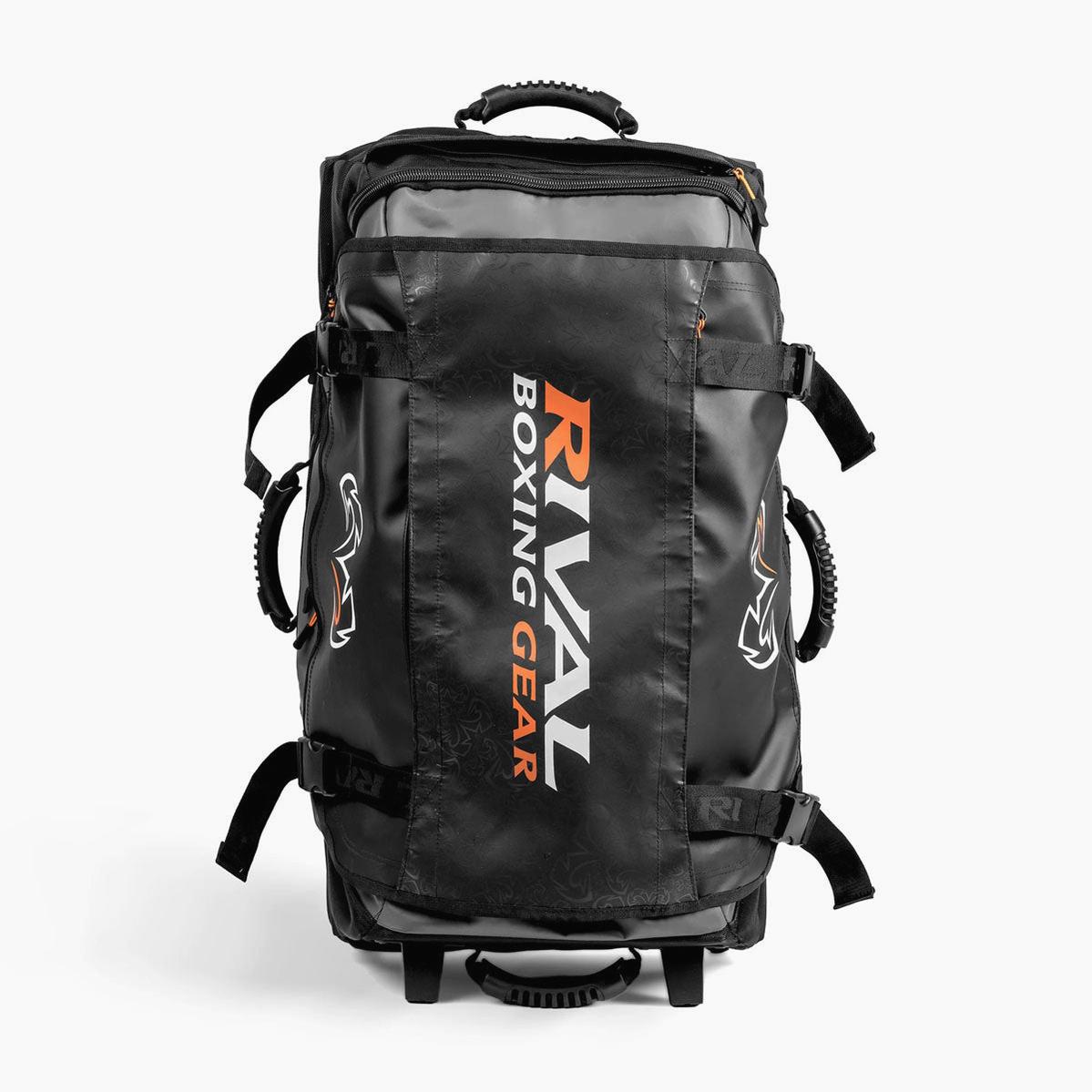 Bolso con ruedas Rival Pro Roller Bag RGB10