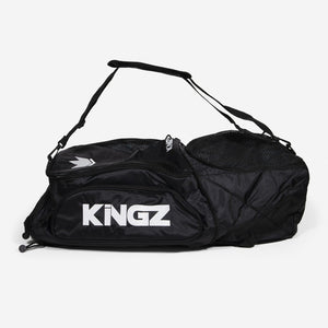 Mochila de deporte Kingz Convertible 2.0