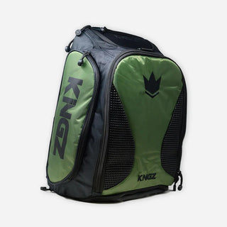 Mochila de deporte Kingz Convertible 2.0