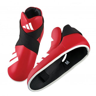 Protecciones de pie Adidas Pro Kickboxing