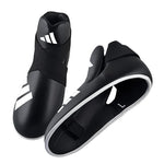 Protecciones de pie Adidas Pro Kickboxing