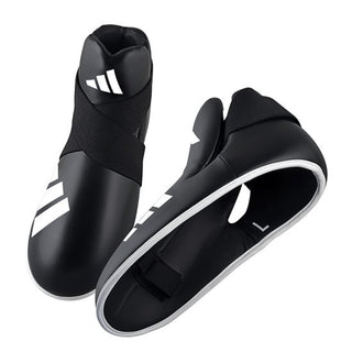 Protecciones de pie Adidas Pro Kickboxing