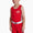 Camiseta sin mangas niño boxeo Leone Iconic AB231J