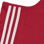 Camiseta sin mangas de boxeo Adidas Punch line