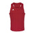 Camiseta sin mangas de boxeo Adidas Punch line